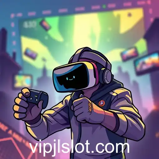 Digital Entertainment's New Era