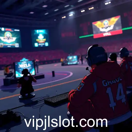 Evolution of Online Gaming Amidst Global Challenges