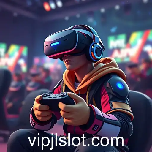 The Evolution of Online Gaming Platforms
