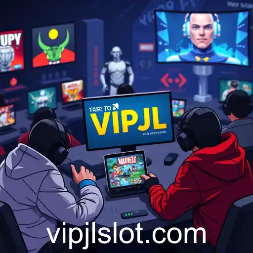 Gaming Trends Reshape Digital Landscapes