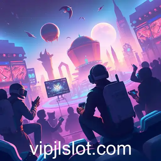 The Evolution of Online Gaming in the Digital Era