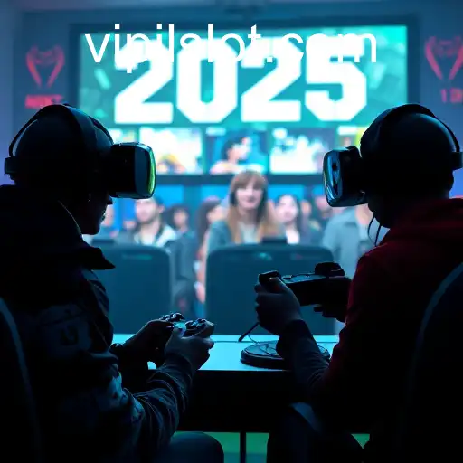 Gaming Trends and Innovations