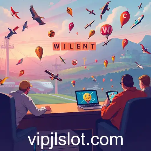 The Rising Trend of Online Word Games