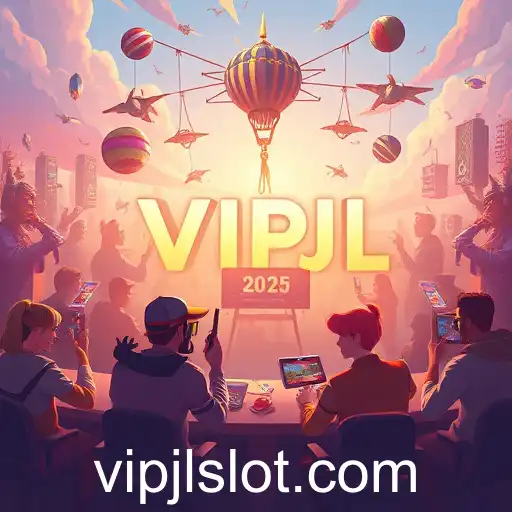 The Rise of VIPJL: Gaming's Latest Phenomenon