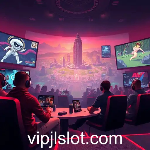 The Rise of VIP Game Portals in 2025