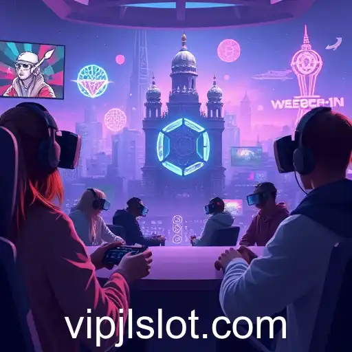 The Rise of VIPJL in Online Gaming