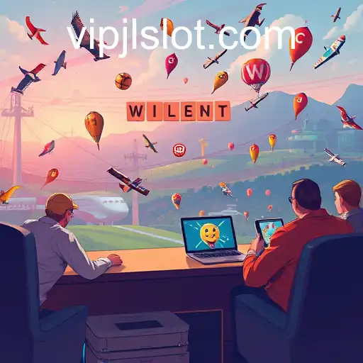 The Rising Trend of Online Word Games