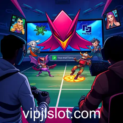 The Rise of English Gaming