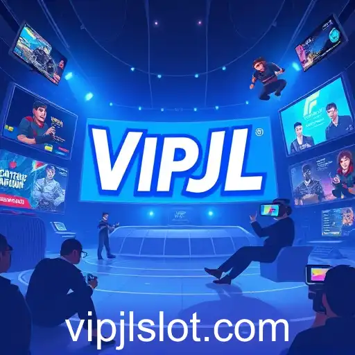 The Rise of VIPJL in Online Gaming