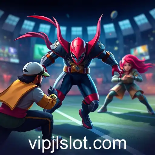 The Rise of VIPJL in the Digital Gaming World