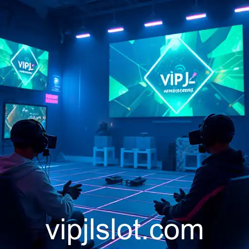 The Digital Frontier: Emerging Trends on Vipjl