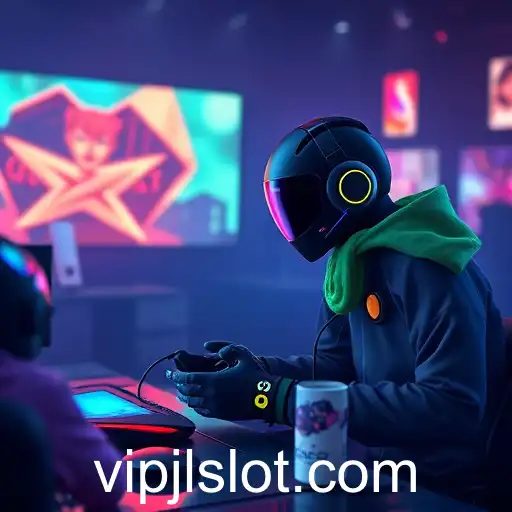 The Rising Influence of VIPJL in Online Gaming